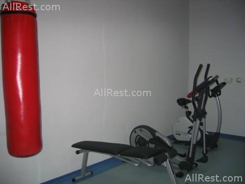 Best Western Park Hotel 18